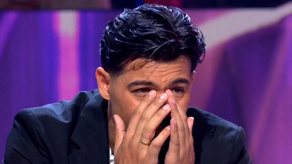 jorge gonzalez de viernes