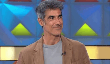 La dieta de Jorge Fernández para mantenerse sano a los 53 años: carnes, pescados y el hábito que ha dejado