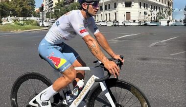 Roban una bicicleta de 20.000 euros al piloto Jorge Martín durante el Gran Premio de Motos de Cheste