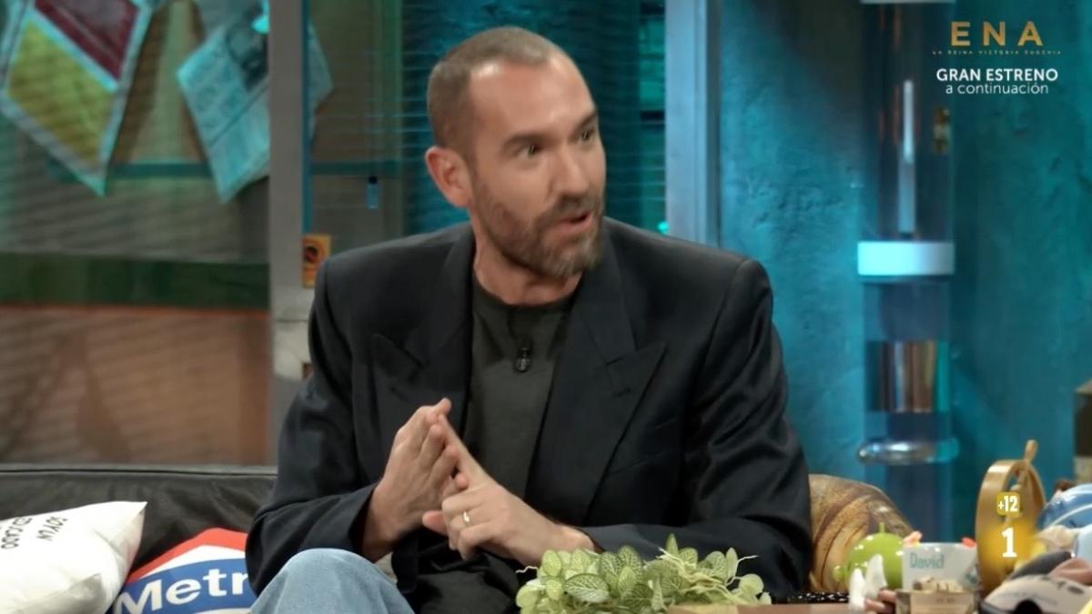 Jorge Ponce es demoledor al reaccionar al 17% de jóvenes españoles que prefieren la dictadura a la democracia