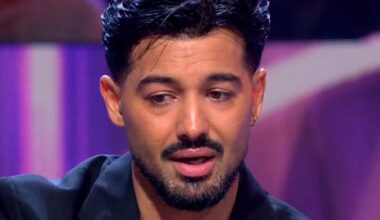 de la autoexigencia a "querer ser invisible"