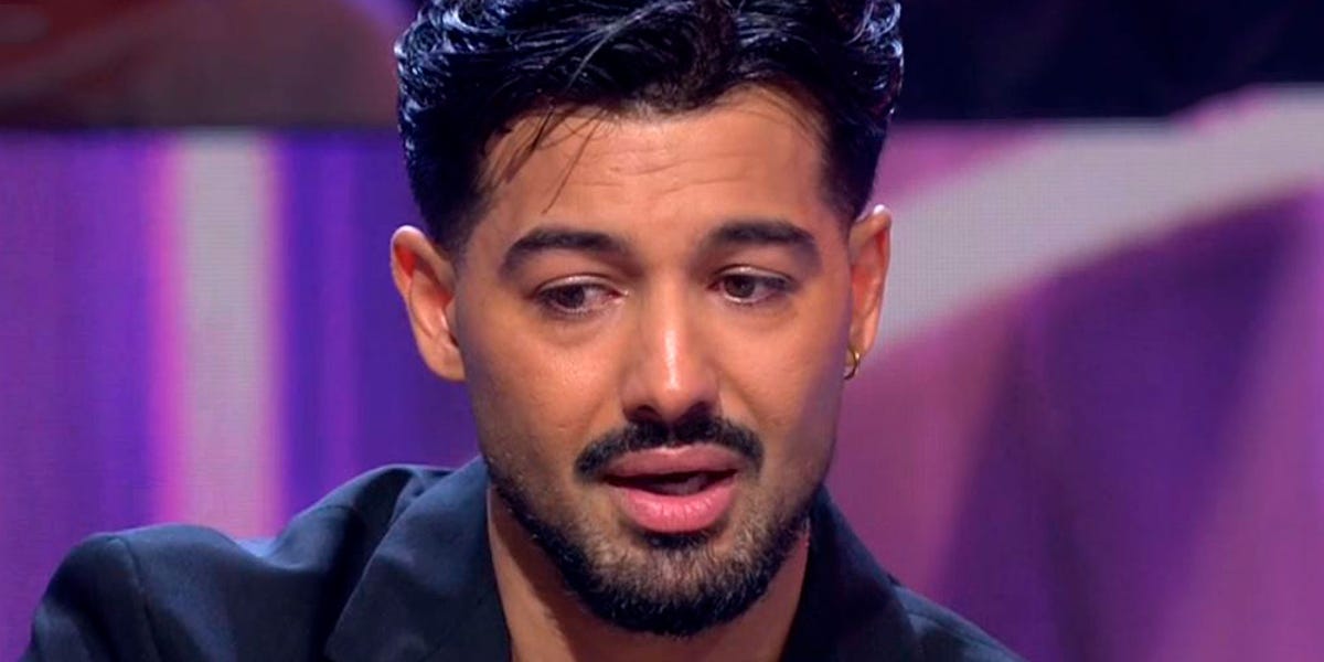 de la autoexigencia a "querer ser invisible"