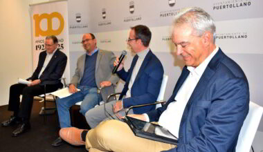 La inestabilidad económica marcó la vida social y cultural en los últimos cien años de Puertollano