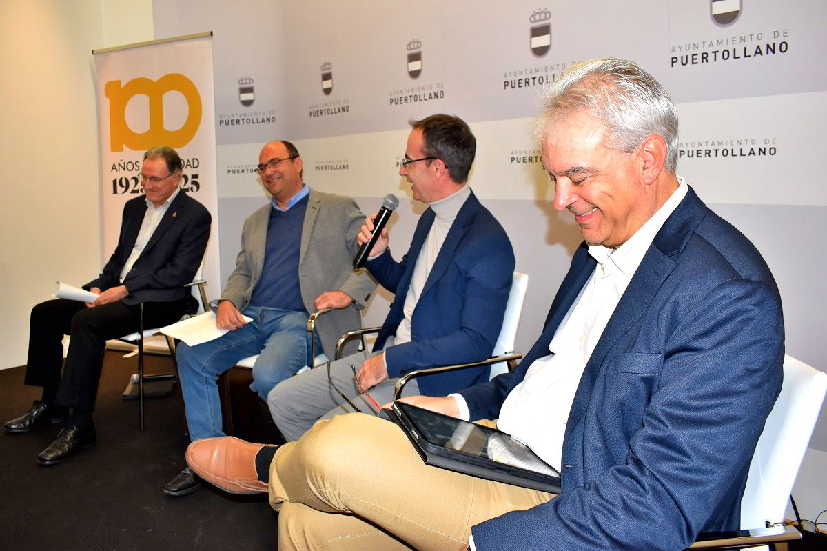 La inestabilidad económica marcó la vida social y cultural en los últimos cien años de Puertollano