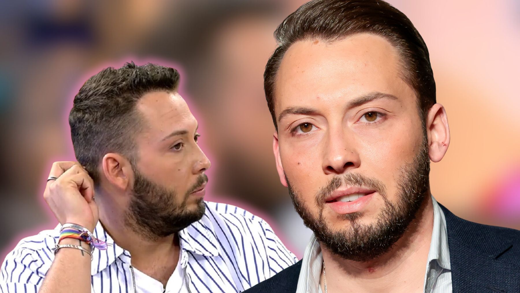 de "pequeño Nicolás" televisivo, a empresario