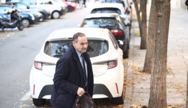 el Supremo decidirá esta semana si se queda en prisión