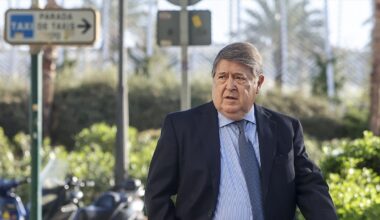Muere el expresident de la Generalitat Valenciana José Luis Olivas