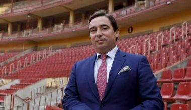 El empresario José María Garzón logra la gestión de la Plaza de Toros de la Real Maestranza de Sevilla
