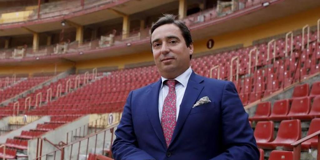 El empresario José María Garzón logra la gestión de la Plaza de Toros de la Real Maestranza de Sevilla