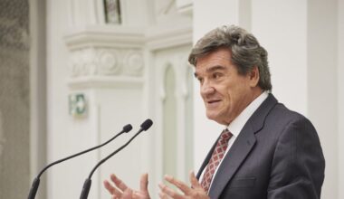 El Banco de España no ve una burbuja inmobiliaria en España y enfría los posibles límites a las hipotecas