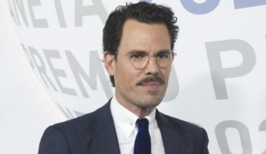 Juan Avellaneda, muy afectado tras el ingreso de su marido en la UCI: "Pido paciencia y comprensión"