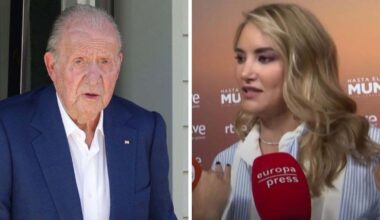 "Es un fallo gordísimo, hace daño a la institución y a su propio hijo"