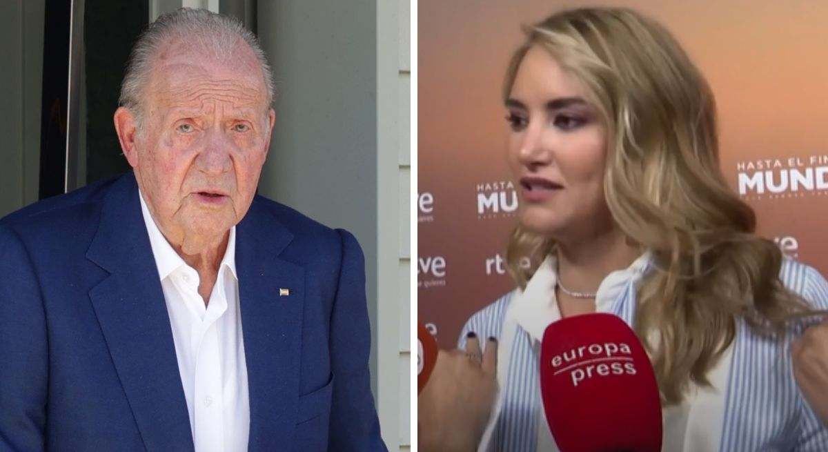 "Es un fallo gordísimo, hace daño a la institución y a su propio hijo"