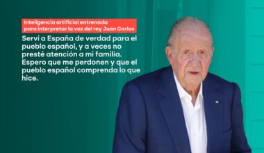 volver a España, el perdón de su familia y la comprensión del pueblo