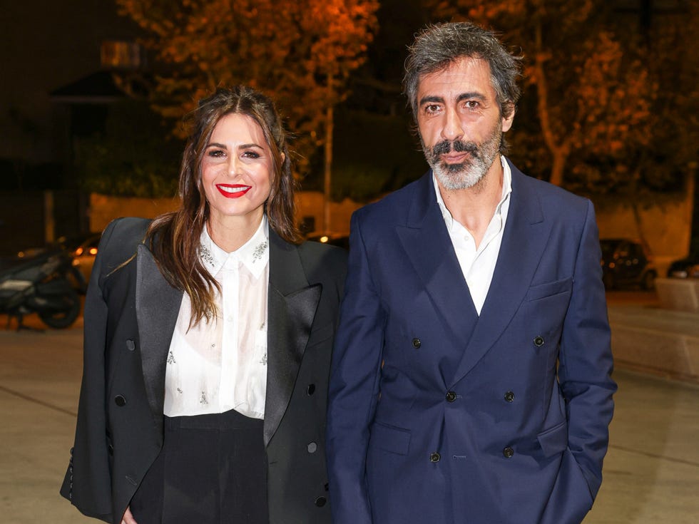 juan del val y nuria roca