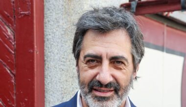 El cabreo de Juan del Val con Nuria Roca y su equipo