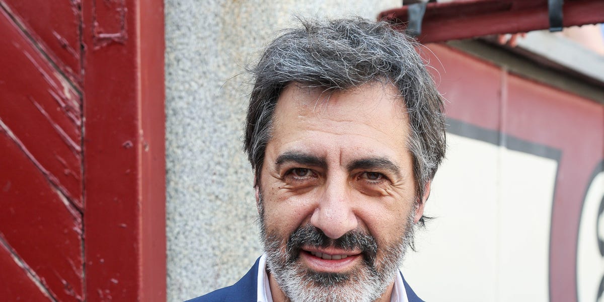 El cabreo de Juan del Val con Nuria Roca y su equipo