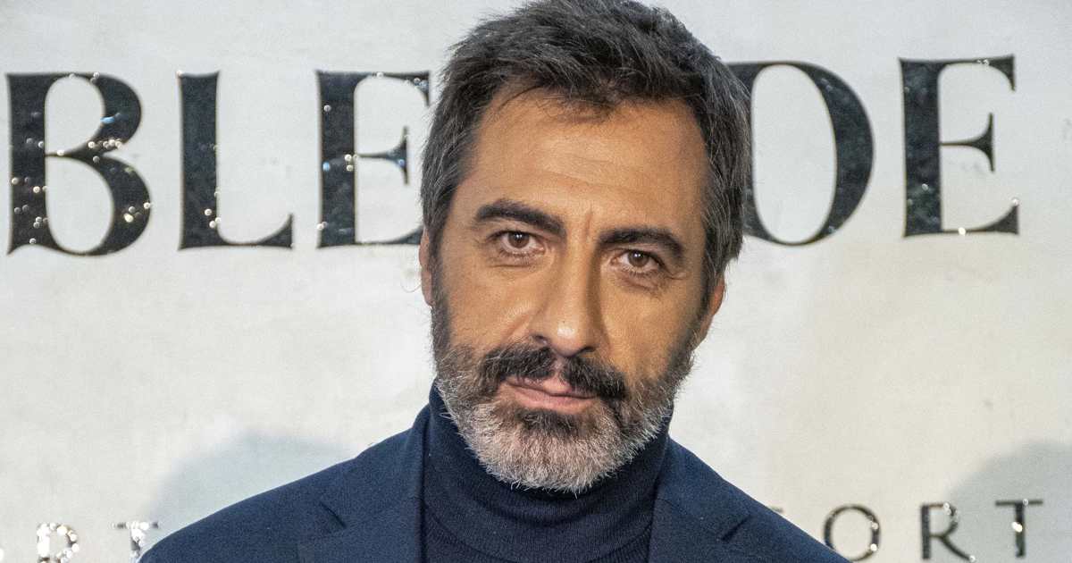 "Lo que sé que haré es escribir, no sé si estaré en la televisión"