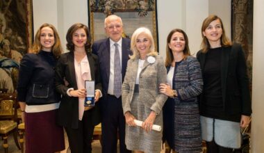 La familia Roig, en el podio de las más ricas de España según Forbes