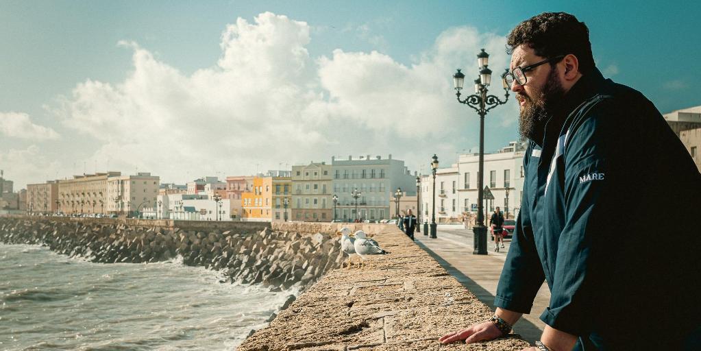 «Seguiremos siendo los mismos, con estrella Michelin o sin ella»