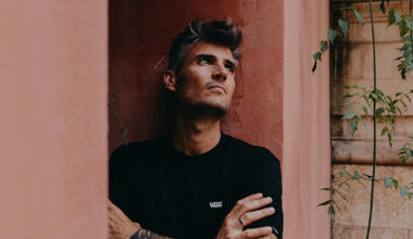 "Las tendencias cambian y seguramente volverán las cocinas cerradas, pero ojalá no sea pronto"