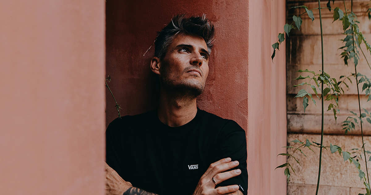 "Las tendencias cambian y seguramente volverán las cocinas cerradas, pero ojalá no sea pronto"