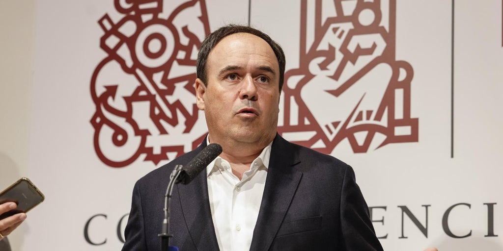 El pleno de investidura de Juanfran Pérez Llorca será el jueves 27 de noviembre