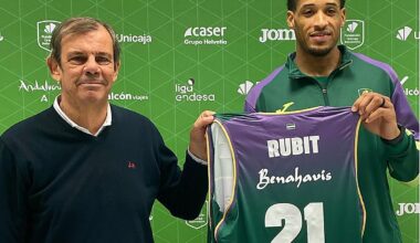 Juanma Rodríguez, sobre Castañeda: «Vamos a buscar a alguien que nos mejore»