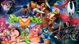 El juego más difícil de cada consola de NES y Master System a PS5, Xbox Series y Nintendo Switch