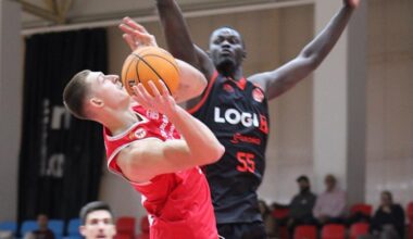 La Cultural se despide de la Copa en un final agónico en Logroño