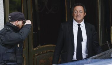 última hora de la cuarta jornada