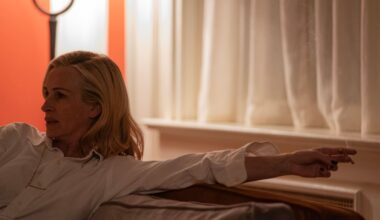 Prime Video estrena hoy este thriller controvertido con Julia Roberts