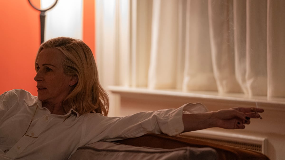 Prime Video estrena hoy este thriller controvertido con Julia Roberts