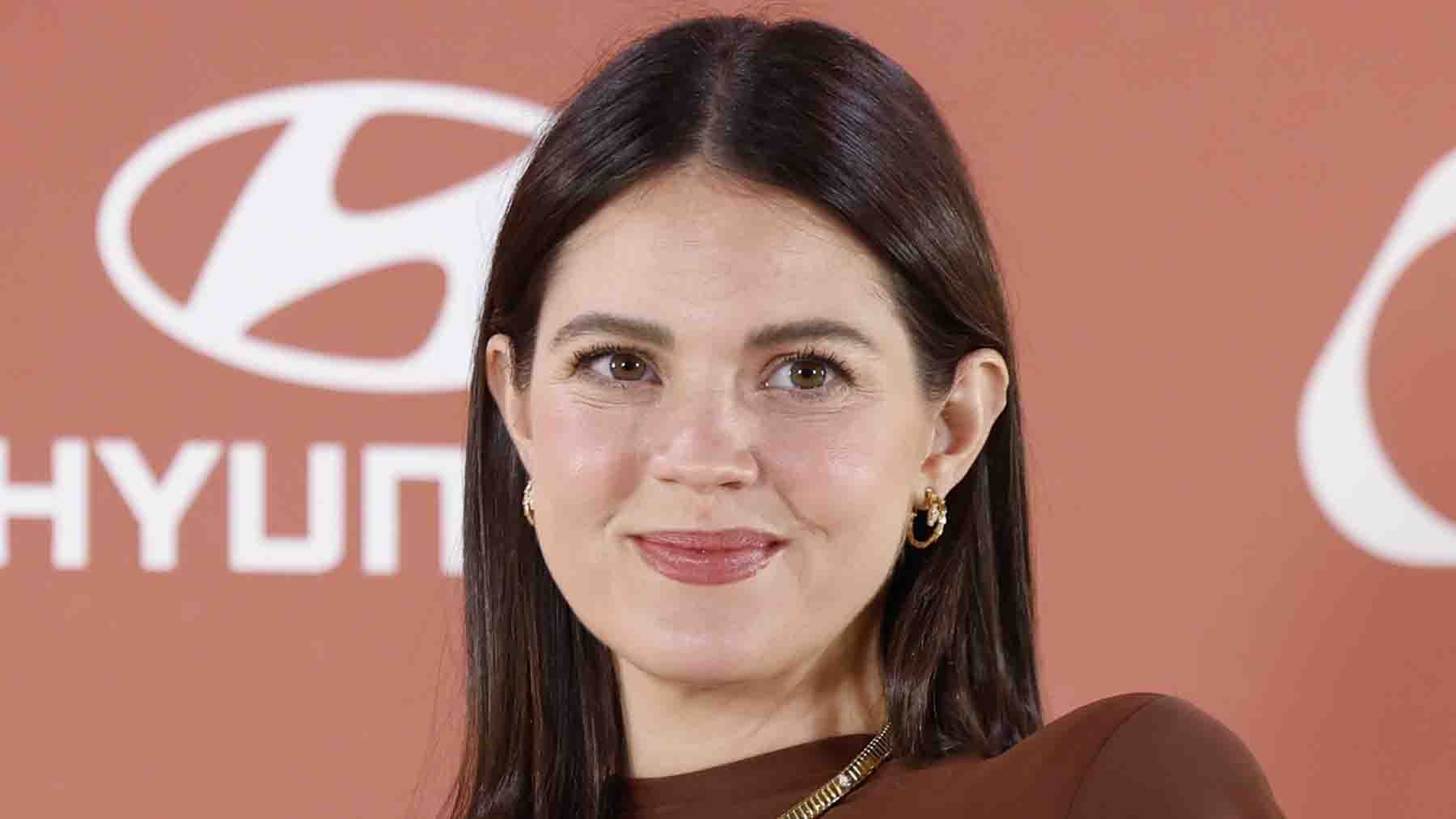 Isabelle Junot revela el sexo del bebé que espera junto a Álvaro Falcó