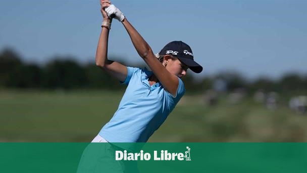 Kai Trump invitada a un torneo de golf profesional