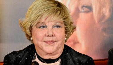 El miedo de Karina a terminar como Encarnita Polo y sus problemas económicos