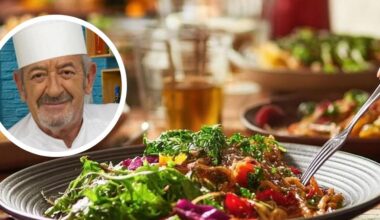 «Se convierte en azúcar y a partir de una edad se carga la mochila»