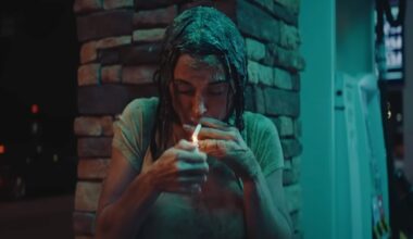 El vídeo de 'Bandaids' de Katy Perry como metáfora de su carrera