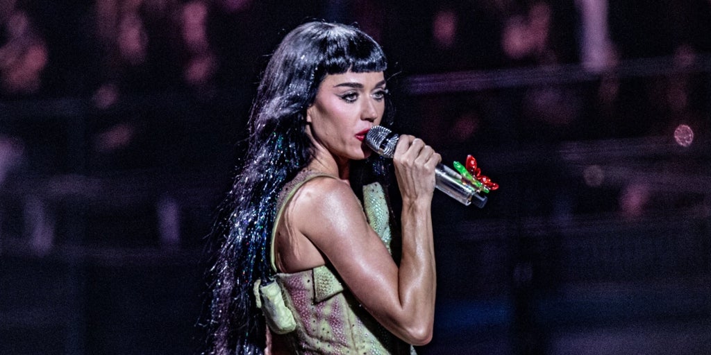 Katy Perry y el recuerdo de Orlando Bloom: «No es lo que hiciste, es lo que no hiciste» - ABC
