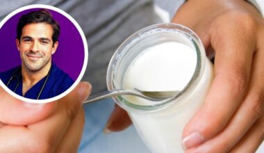 «Ha ganado fama como el yogur más saludable, no es solo moda»