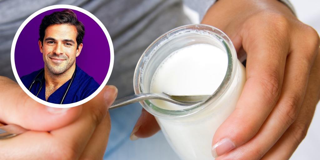 «Ha ganado fama como el yogur más saludable, no es solo moda»