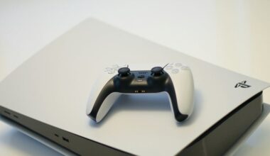 PlayStation 5 Digital Edition, Consola PS5 con 19% de descuento por el Black Friday - ABC