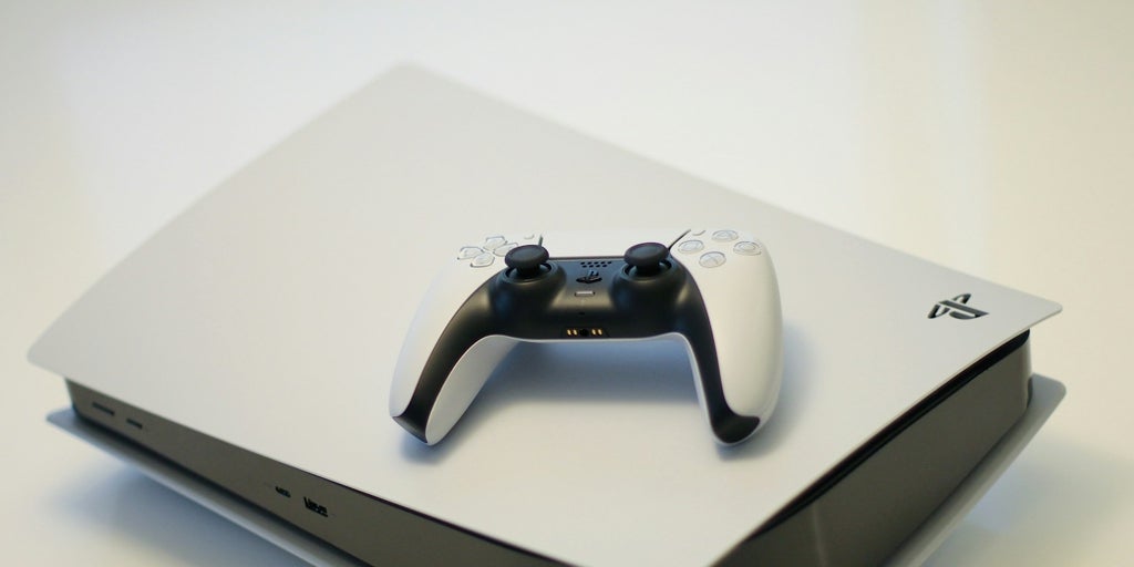 PlayStation 5 Digital Edition, Consola PS5 con 19% de descuento por el Black Friday - ABC