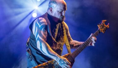 Kerry King