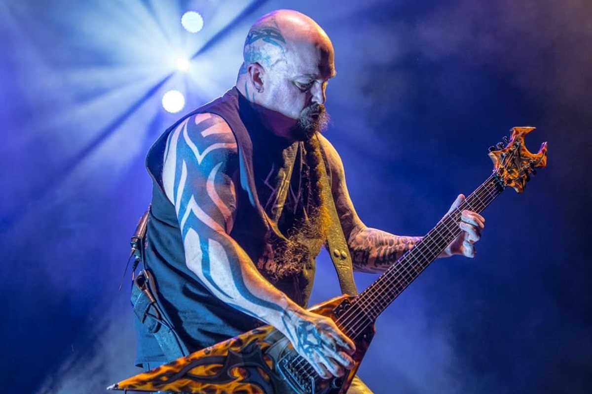 Kerry King