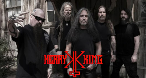 Mark Osegueda habla del próximo disco de Kerry King. Rarezas de THE HELLACOPTERS. EP de UNTIMELY DEMISE.
