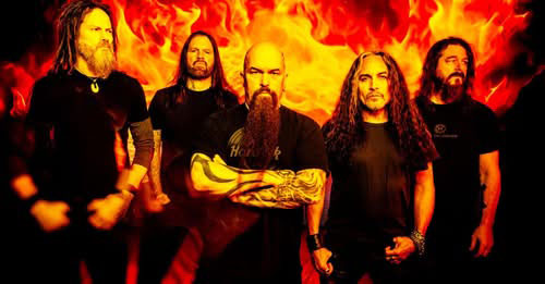 Mark Osegueda habla del próximo disco de Kerry King