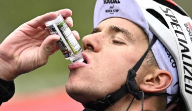 lo que dice la ciencia, la UCI, el mito y la realidad del pelotón