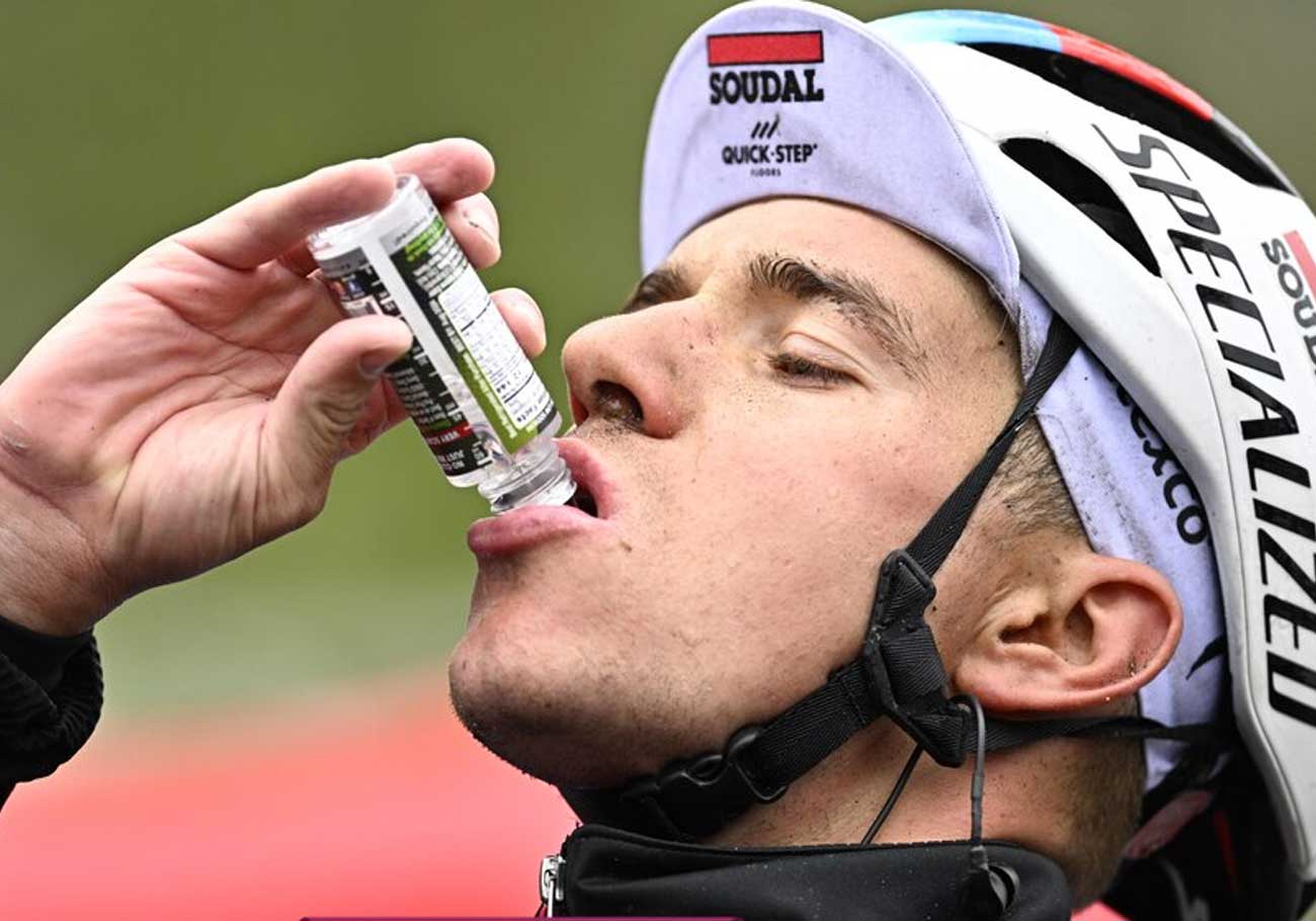 lo que dice la ciencia, la UCI, el mito y la realidad del pelotón