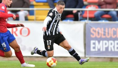 Así hemos contado la victoria del FC Cartagena ante el Teruel